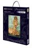 100/062 Набор для вышивания RIOLIS PREMIUM «Рождение Венеры» по мотивам картины С. Боттичелли