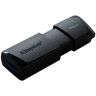 Флеш-диск 32GB KINGSTON DataTraveler Exodia M, разъем USB 3.2, черный, DTXM/32GB
