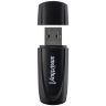 Флеш-диск 32 GB SMARTBUY Scout USB 2.0, черный, SB032GB2SCK