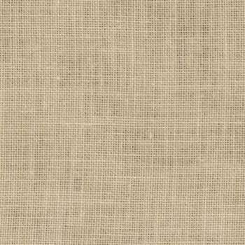 Ткань равномерного плетения Zweigart Edinburgh (натуральный лен) 3217/52
