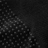 Перчатки нейлоновые MANIPULA "Микрон Блэк ПВХ", ПВХ-точка, КОМПЛЕКТ 10 пар, размер 10 (XL), черные, TNG-28/MG-112