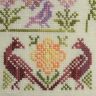Схема для вышивания Owlforest «Весна-Красна» 0022-ВК-С