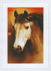  "Лошадь" (Luca-S)