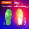 Сушилка для обуви электрическая, сушка для обуви электросушилка, 15 Вт, DASWERK, SD5, 456198