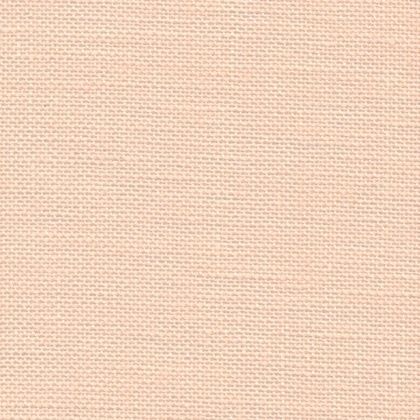 3609/4093 Ткань равномерного плетения Zweigart Belfast (100% лен) 32ct, 50х35 цвет креветка