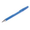 Ручка шариковая BRAUBERG "Capital blue", СИНЯЯ, корпус soft-touch голубой, узел 0,7 мм, линия письма 0,35 мм, 142493